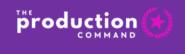 The Production Command Logo